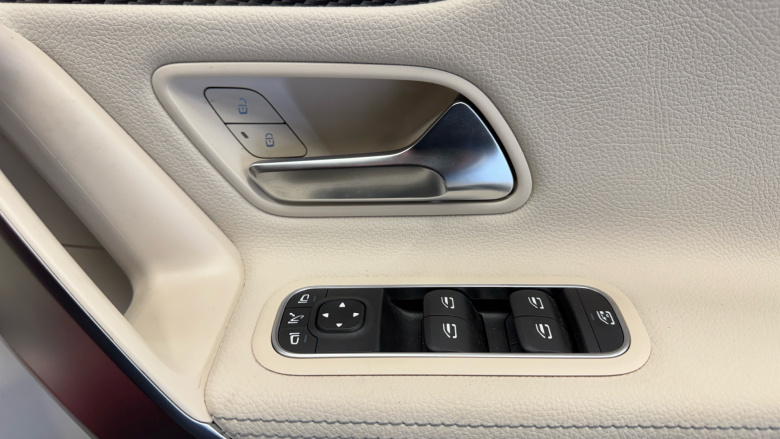 Mercedes-Benz A-Class A180 Sport Executive Edition 5dr Petrol Hatchback